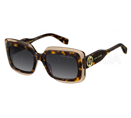 Сонцезахисні окуляри MARC JACOBS MARC 850/S XLT529O