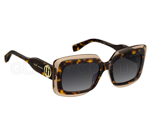 Сонцезахисні окуляри MARC JACOBS MARC 850/S XLT529O