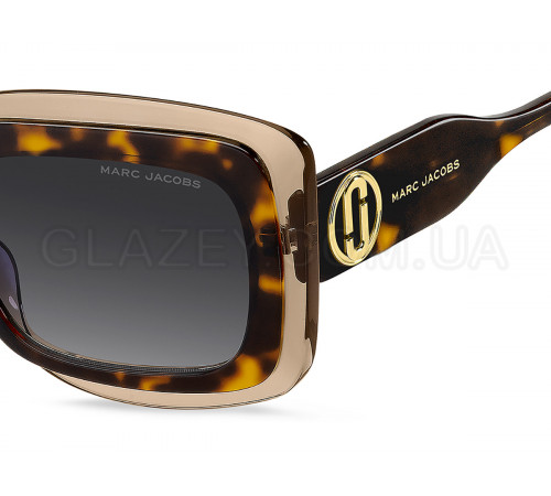 Сонцезахисні окуляри MARC JACOBS MARC 850/S XLT529O