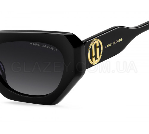 Сонцезахисні окуляри MARC JACOBS MARC 851/S 807529O