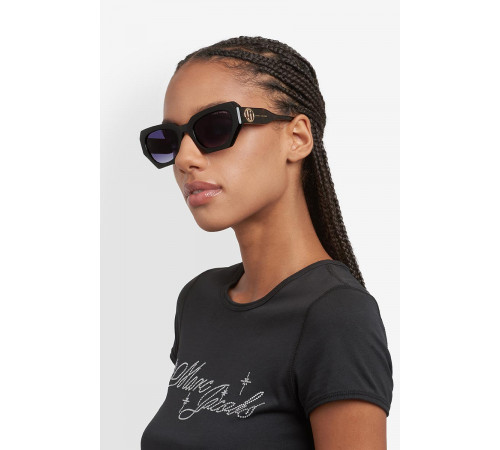 Сонцезахисні окуляри MARC JACOBS MARC 851/S WR75208