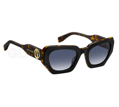 Сонцезахисні окуляри MARC JACOBS MARC 851/S WR75208