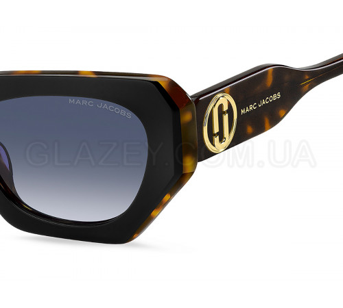 Сонцезахисні окуляри MARC JACOBS MARC 851/S WR75208