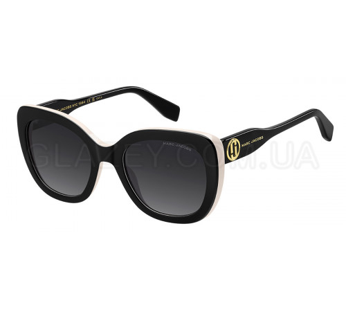 Сонцезахисні окуляри MARC JACOBS MARC 852/S 80S539O