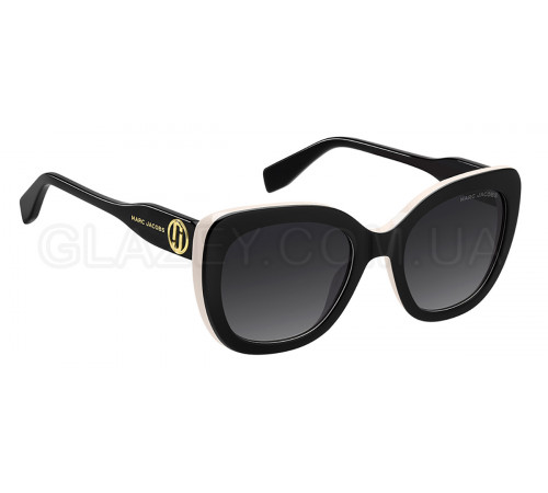 Сонцезахисні окуляри MARC JACOBS MARC 852/S 80S539O