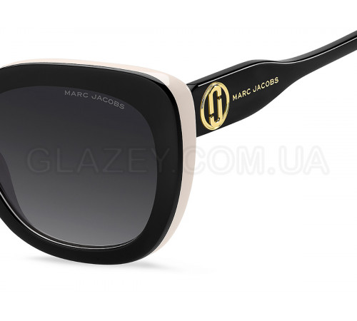 Сонцезахисні окуляри MARC JACOBS MARC 852/S 80S539O