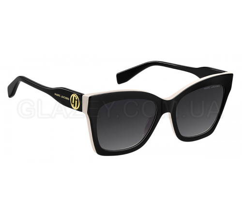 Сонцезахисні окуляри MARC JACOBS MARC 853/S 80S549O