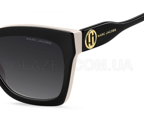 Сонцезахисні окуляри MARC JACOBS MARC 853/S 80S549O