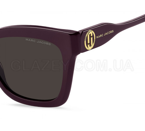 Солнцезащитные очки MARC JACOBS MARC 853/S B3V54IR