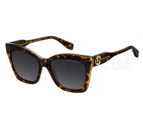 Сонцезахисні окуляри MARC JACOBS MARC 853/S XLT549O