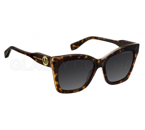 Сонцезахисні окуляри MARC JACOBS MARC 853/S XLT549O