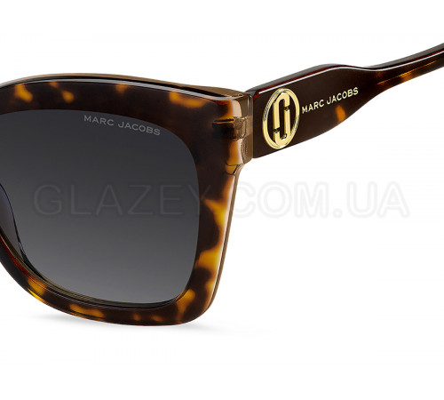 Сонцезахисні окуляри MARC JACOBS MARC 853/S XLT549O