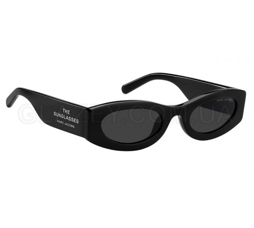 Сонцезахисні окуляри MARC JACOBS MARC 858/G/S 80751IR