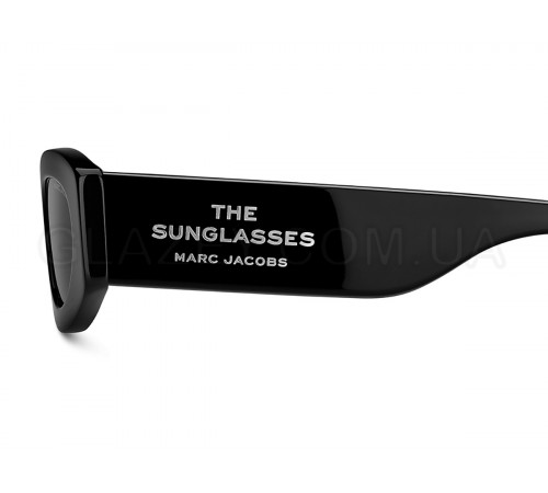 Сонцезахисні окуляри MARC JACOBS MARC 858/G/S 80751IR