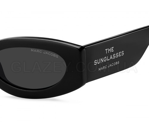 Сонцезахисні окуляри MARC JACOBS MARC 858/G/S 80751IR