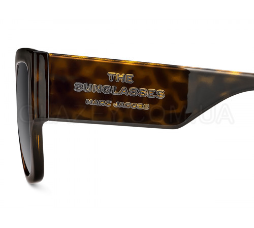 Сонцезахисні окуляри MARC JACOBS MARC 859/S 086559O