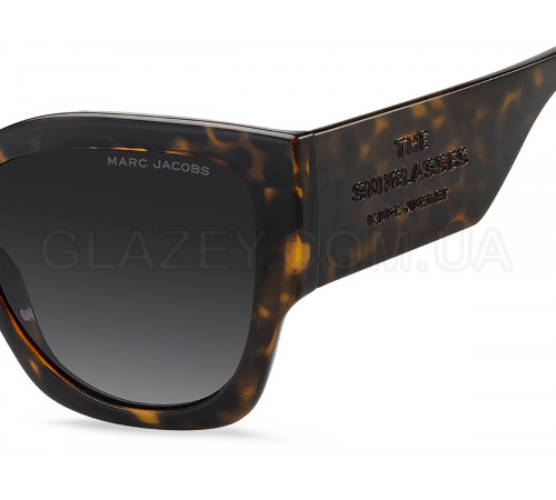 Сонцезахисні окуляри MARC JACOBS MARC 859/S 086559O