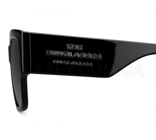Сонцезахисні окуляри MARC JACOBS MARC 859/S 807559O