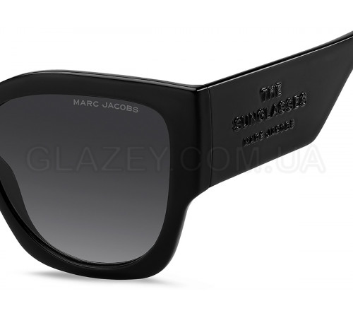 Сонцезахисні окуляри MARC JACOBS MARC 859/S 807559O