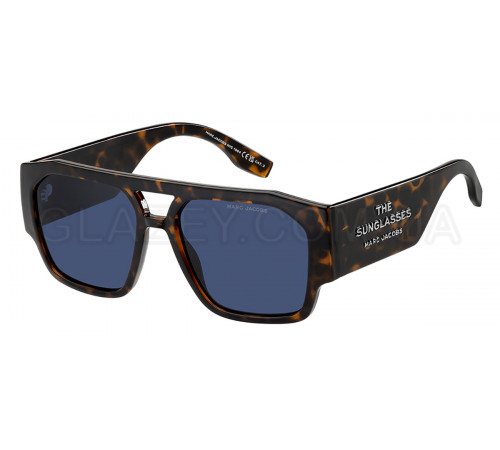 Солнцезащитные очки MARC JACOBS MARC 860/S 08655KU