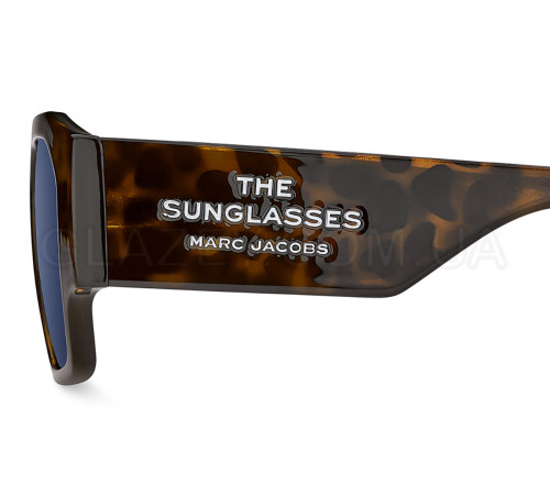 Солнцезащитные очки MARC JACOBS MARC 860/S 08655KU