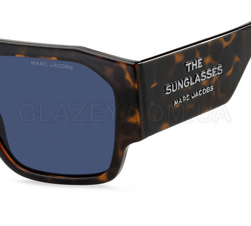 Солнцезащитные очки MARC JACOBS MARC 860/S 08655KU