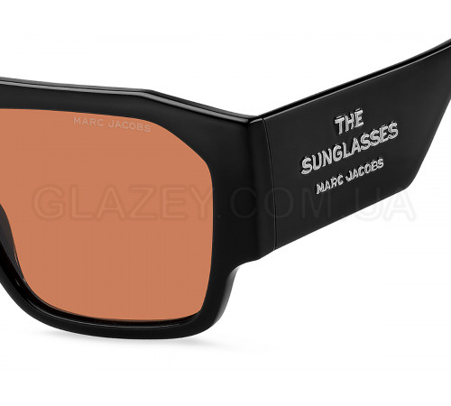 Солнцезащитные очки MARC JACOBS MARC 860/S 8LZ55W7