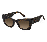 Солнцезащитные очки MARC JACOBS MARC 864/S 08652HA