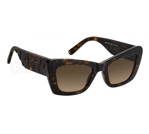 Сонцезахисні окуляри MARC JACOBS MARC 864/S 08652HA
