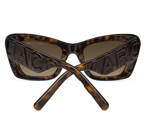 Сонцезахисні окуляри MARC JACOBS MARC 864/S 08652HA