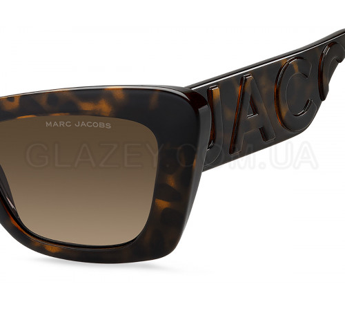 Сонцезахисні окуляри MARC JACOBS MARC 864/S 08652HA