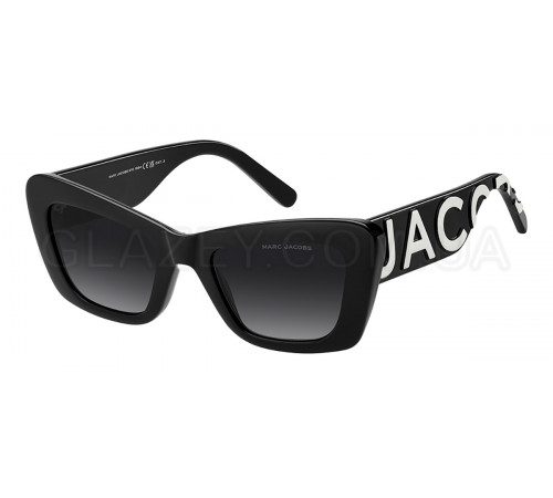 Сонцезахисні окуляри MARC JACOBS MARC 864/S 80S529O