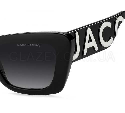 Сонцезахисні окуляри MARC JACOBS MARC 864/S 80S529O