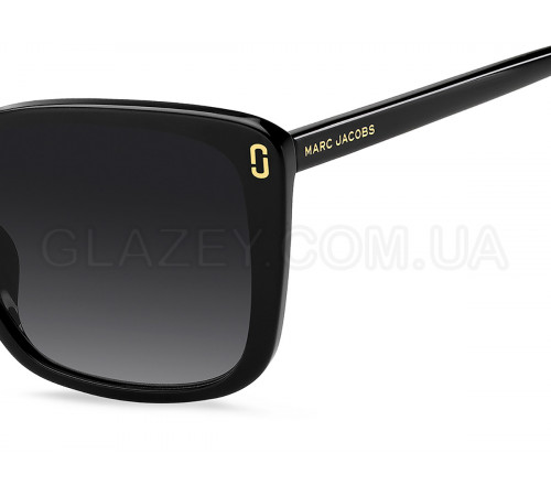 Сонцезахисні окуляри MARC JACOBS MJ 1127/G/S 807569O