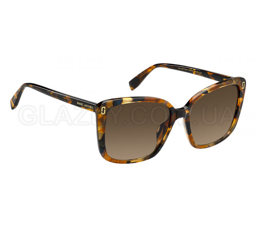 Солнцезащитные очки MARC JACOBS MJ 1127/G/S D1U56HA
