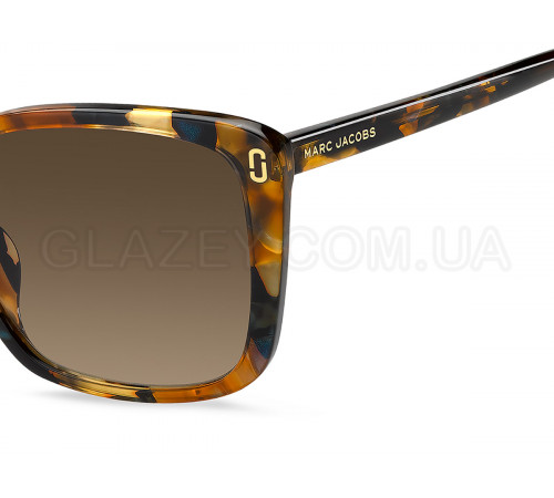 Солнцезащитные очки MARC JACOBS MJ 1127/G/S D1U56HA