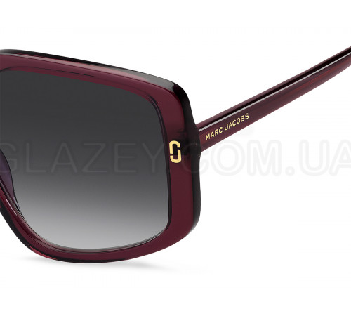 Сонцезахисні окуляри MARC JACOBS MJ 1128/S LHF 9O