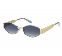 Солнцезащитные очки MARC JACOBS MARC 496/SHINY LKS5508