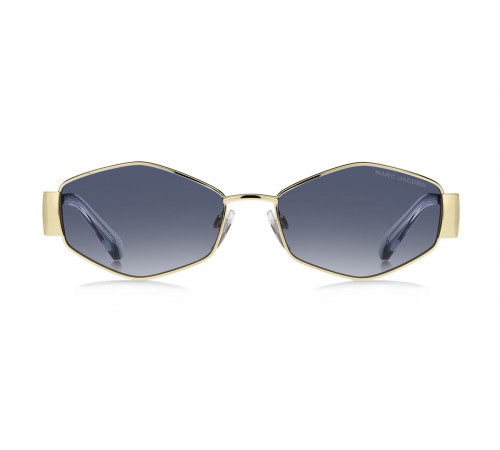 Сонцезахисні окуляри MARC JACOBS MARC 496/SHINY LKS5508