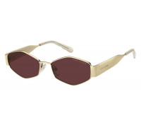 Солнцезащитные очки MARC JACOBS MARC 496/SHINY NOA554S