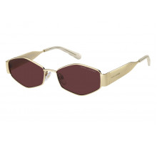 Сонцезахисні окуляри MARC JACOBS MARC 496/SHINY NOA554S