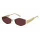 Сонцезахисні окуляри MARC JACOBS MARC 496/SHINY NOA554S