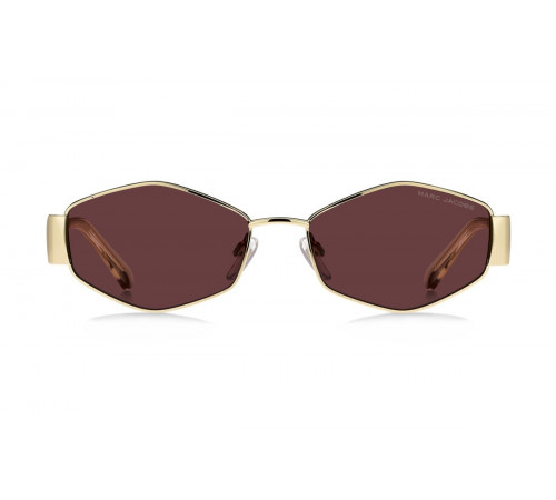 Сонцезахисні окуляри MARC JACOBS MARC 496/SHINY NOA554S