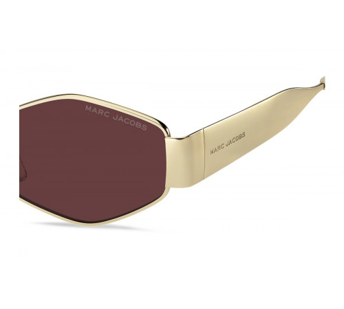 Сонцезахисні окуляри MARC JACOBS MARC 496/SHINY NOA554S