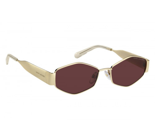 Сонцезахисні окуляри MARC JACOBS MARC 496/SHINY NOA554S