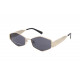 Сонцезахисні окуляри MARC JACOBS MARC 496/SHINY RHL55IR