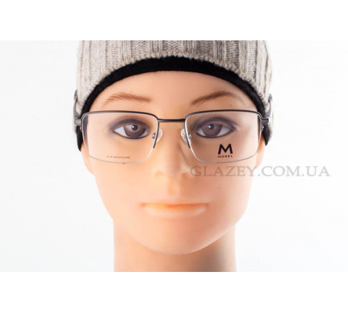 Оправа MARIUS MOREL 50147M GG04