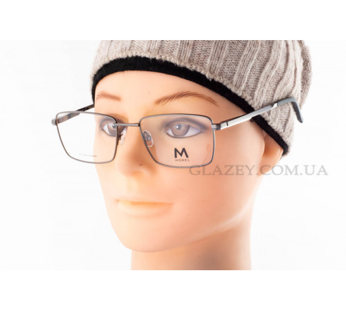 Оправа MARIUS MOREL 50148M GG07