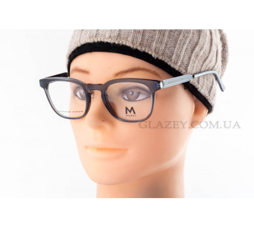 Оправа MARIUS MOREL ACIER 1 GB01