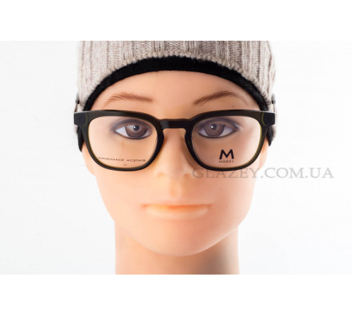 Оправа MARIUS MOREL ACIER 1 VG02